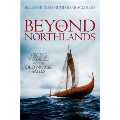 Inconnu Beyond the Northlands by Barraclough Eleanor Rosamund Assistant Professor in Medieval History and Literature Durham University Paperback Book - Publicité Inconnu Beyond the Northlands by Barraclough Eleanor Rosamund Assistant Professor in Medieval History and Literature Durham University Paperback Book - Publicité