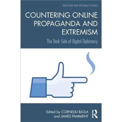 Inconnu Countering Online Propaganda and Extremism - Publicité Inconnu Countering Online Propaganda and Extremism - Publicité