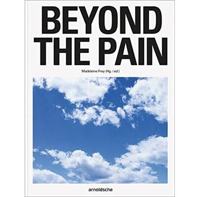 German Beyond the Pain - Publicité German Beyond the Pain - Publicité