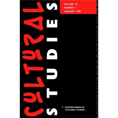Routledge Cultural Studies by Lawrence Grossberg - Publicité Routledge Cultural Studies by Lawrence Grossberg - Publicité