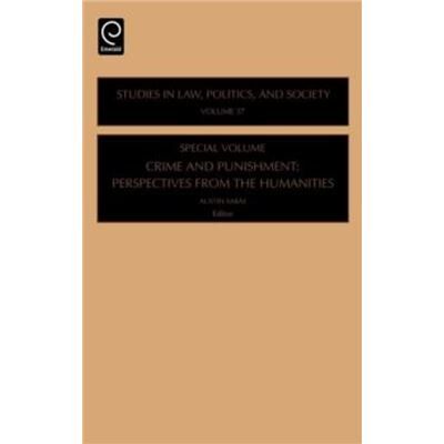 Emerald Group Pub Ltd Crime and Punishment - Publicité Emerald Group Pub Ltd Crime and Punishment - Publicité