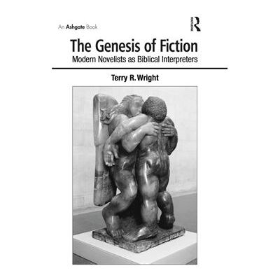 The Genesis of Fiction - Terry R. Wright - Taylor amp Francis Ltd - Livre en Anglais - Hardback - Publicité The Genesis of Fiction - Terry R. Wright - Taylor amp Francis Ltd - Livre en Anglais - Hardback - Publicité