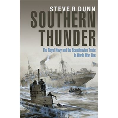 Inconnu Southern Thunder by Steve & Dunn - Publicité Inconnu Southern Thunder by Steve & Dunn - Publicité