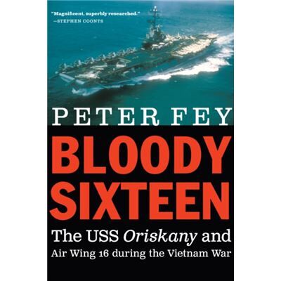 Inconnu Bloody Sixteen by Peter Fey - Publicité Inconnu Bloody Sixteen by Peter Fey - Publicité