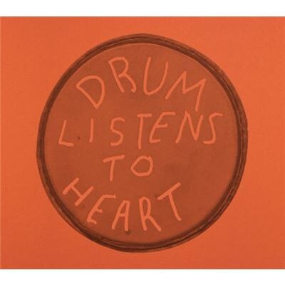 Inventory Press LLC Drum Listens to Heart - Publicité Inventory Press LLC Drum Listens to Heart - Publicité