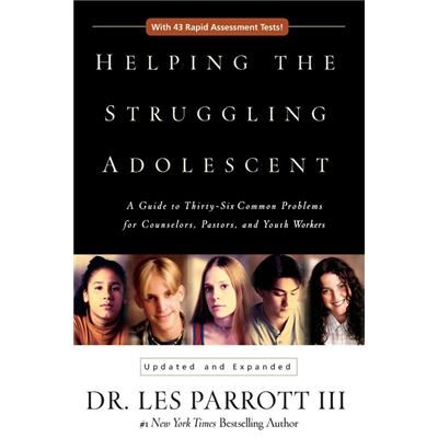 Helping the Struggling Adolescent - Zondervan Publishing - Zondervan - Livre en Anglais - Paperback - Publicité Helping the Struggling Adolescent - Zondervan Publishing - Zondervan - Livre en Anglais - Paperback - Publicité