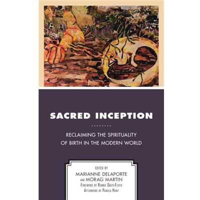 Inconnu Sacred Inception - Publicité Inconnu Sacred Inception - Publicité