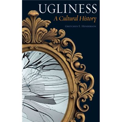 Inconnu Ugliness by Gretchen E. Henderson - Publicité Inconnu Ugliness by Gretchen E. Henderson - Publicité