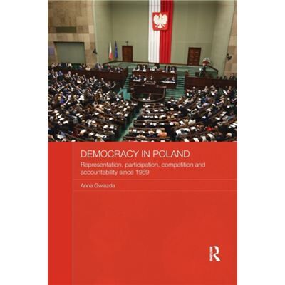 Inconnu Democracy in Poland by Anna Gwiazda - Publicité Inconnu Democracy in Poland by Anna Gwiazda - Publicité