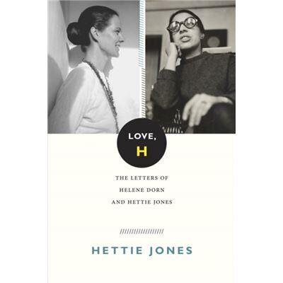 Love H by Hettie Jones - Publicité Love H by Hettie Jones - Publicité