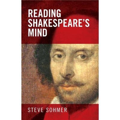 Inconnu Reading Shakespeares Mind by Steve Sohmer - Publicité Inconnu Reading Shakespeares Mind by Steve Sohmer - Publicité