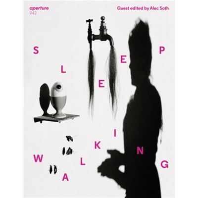 Aperture Sleepwalking - Publicité Aperture Sleepwalking - Publicité