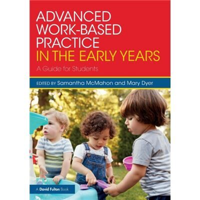 Inconnu Advanced Workbased Practice in the Early Years - Publicité Inconnu Advanced Workbased Practice in the Early Years - Publicité