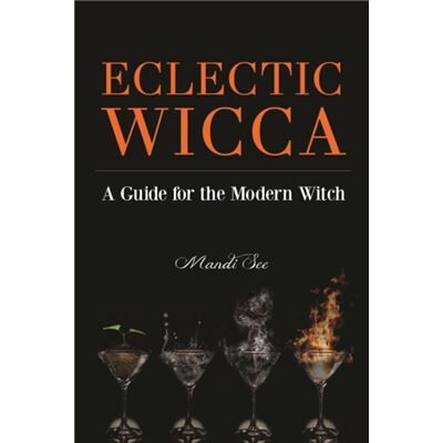 Mango Eclectic Wicca by Mandi See - Publicité Mango Eclectic Wicca by Mandi See - Publicité