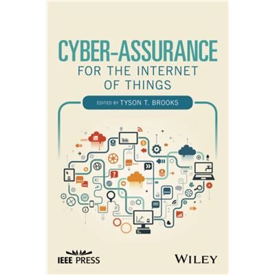 Inconnu CyberAssurance for the Internet of Things - Publicité Inconnu CyberAssurance for the Internet of Things - Publicité