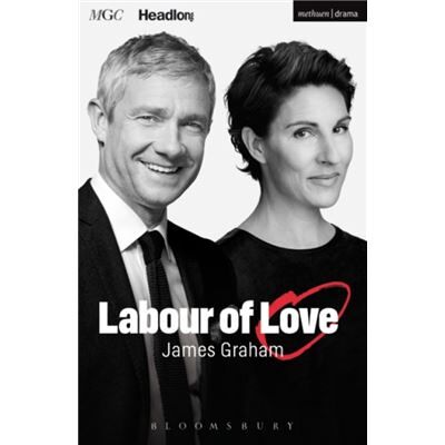 Inconnu Labour of Love by James Graham - Publicité Inconnu Labour of Love by James Graham - Publicité