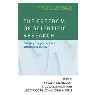 Inconnu The Freedom of Scientific Research - Publicité Inconnu The Freedom of Scientific Research - Publicité