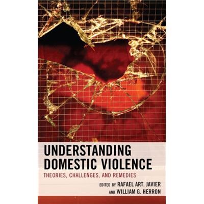 Inconnu Understanding Domestic Violence - Publicité Inconnu Understanding Domestic Violence - Publicité