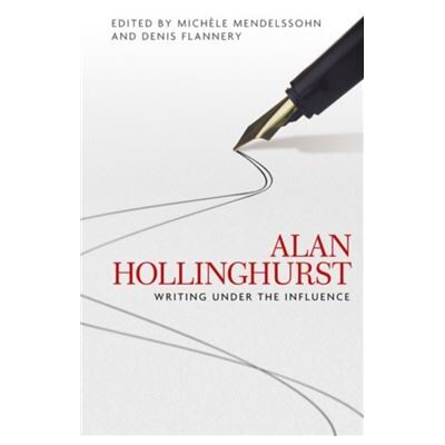 Inconnu Alan Hollinghurst - Publicité Inconnu Alan Hollinghurst - Publicité
