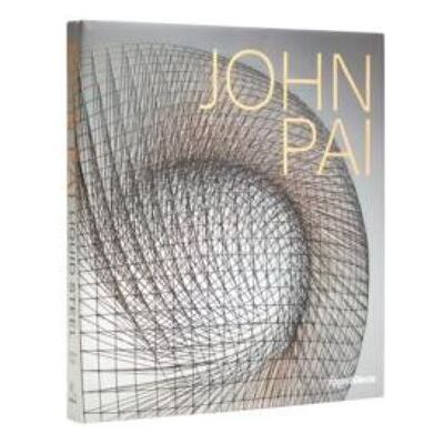 Rizzoli International Publications John Pai by Darren Aronofsky - Publicité Rizzoli International Publications John Pai by Darren Aronofsky - Publicité