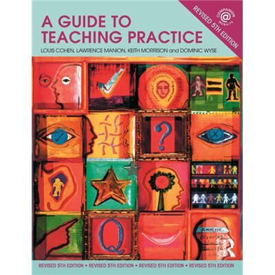 Routledge A Guide to Teaching Practice by Dominic Wyse Paperback Book - Publicité Routledge A Guide to Teaching Practice by Dominic Wyse Paperback Book - Publicité