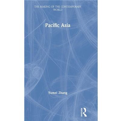 Routledge Pacific Asia by Zhang Yumei formerly of University of Luton UK Hardcover Book - Publicité Routledge Pacific Asia by Zhang Yumei formerly of University of Luton UK Hardcover Book - Publicité