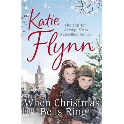 Cornerstone When Christmas Bells Ring - Publicité Cornerstone When Christmas Bells Ring - Publicité