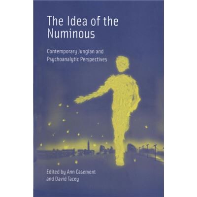 Routledge The Idea of the Numinous - Publicité Routledge The Idea of the Numinous - Publicité