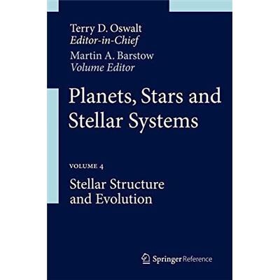 Planets Stars and Stellar Systems - Springer - Springer - Livre en Anglais - Hardback - Publicité Planets Stars and Stellar Systems - Springer - Springer - Livre en Anglais - Hardback - Publicité