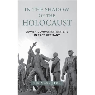 Boydell Brewer Ltd In the Shadow of the Holocaust by Thomas C. Royalty Account Fox - Publicité Boydell Brewer Ltd In the Shadow of the Holocaust by Thomas C. Royalty Account Fox - Publicité