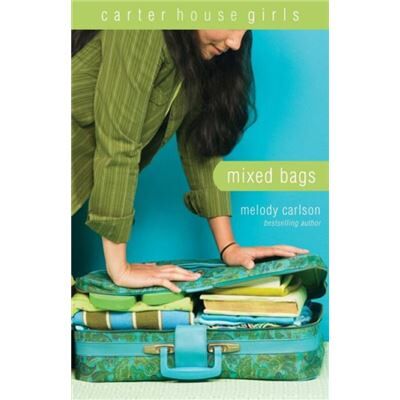 Mixed Bags - Melody Carlson - Zondervan - Livre en Anglais - Paperback - Publicité Mixed Bags - Melody Carlson - Zondervan - Livre en Anglais - Paperback - Publicité
