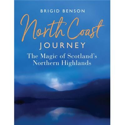 North Coast Journey by Brigid Benson - Publicité North Coast Journey by Brigid Benson - Publicité
