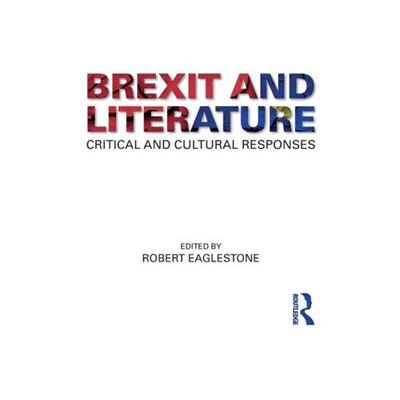 Inconnu Brexit and Literature - Publicité Inconnu Brexit and Literature - Publicité