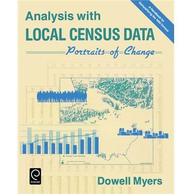 Analysis with Local Census Data by Dowell Myers - Publicité Analysis with Local Census Data by Dowell Myers - Publicité