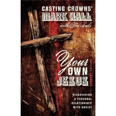 Your Own Jesus Student Edition - Tim Luke - Zondervan - Livre en Anglais - Paperback - Publicité Your Own Jesus Student Edition - Tim Luke - Zondervan - Livre en Anglais - Paperback - Publicité