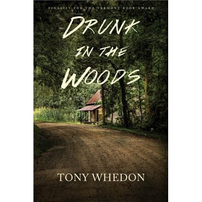 Inconnu Drunk in the Woods by Tony Whedon - Publicité Inconnu Drunk in the Woods by Tony Whedon - Publicité