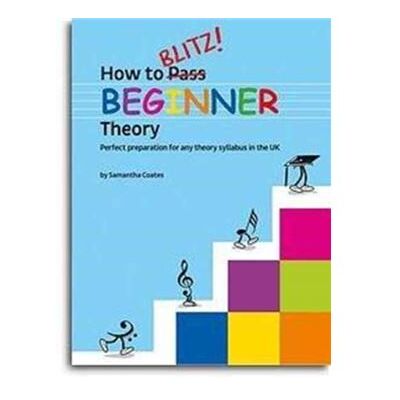 Inconnu How To Blitz Beginner Theory - Publicité Inconnu How To Blitz Beginner Theory - Publicité