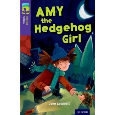 Oxford Reading Tree TreeTops Fiction Level 11 Pack of 36 - Nick Warburton - Oxford University Press - Livre en Anglais - Paperback - Publicité Oxford Reading Tree TreeTops Fiction Level 11 Pack of 36 - Nick Warburton - Oxford University Press - Livre en Anglais - Paperback - Publicité