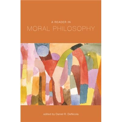 Broadview Press Ltd A Reader in Moral Philosophy - Publicité Broadview Press Ltd A Reader in Moral Philosophy - Publicité