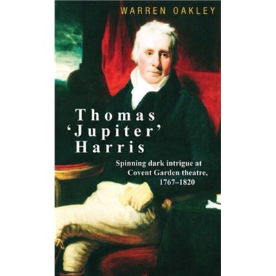 Inconnu Thomas Jupiter Harris by Warren Oakley - Publicité Inconnu Thomas Jupiter Harris by Warren Oakley - Publicité