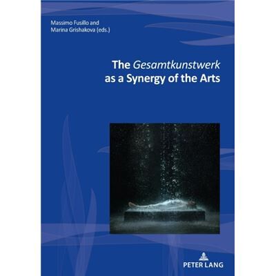 German The Gesamtkunstwerk as a Synergy of the Arts - Publicité German The Gesamtkunstwerk as a Synergy of the Arts - Publicité