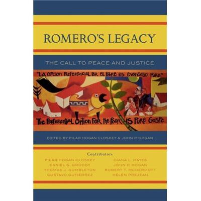 Rowman & Littlefield Pub Inc Romeros Legacy - Publicité Rowman & Littlefield Pub Inc Romeros Legacy - Publicité