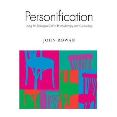 Personification by John Rowan - Publicité Personification by John Rowan - Publicité