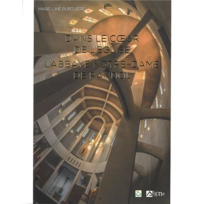 Les Éditions de Randol Dans le cœur de l'Église - Publicité Les Éditions de Randol Dans le cœur de l'Église - Publicité