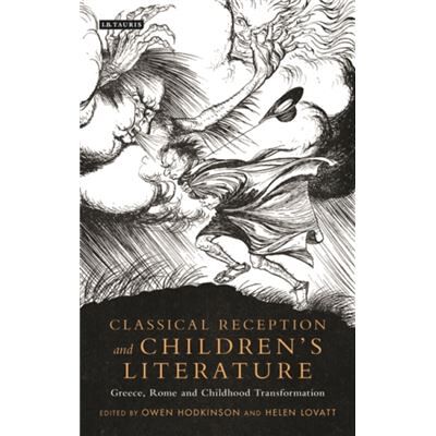 Inconnu Classical Reception and Childrens Literature - Publicité Inconnu Classical Reception and Childrens Literature - Publicité