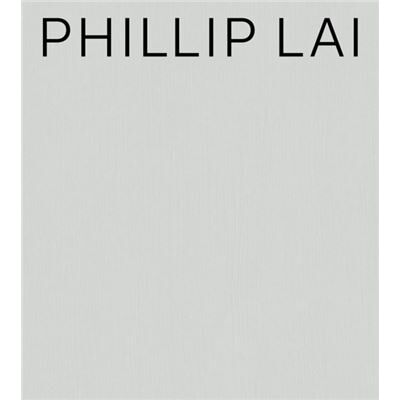 Ridinghouse Phillip Lai by Jan Verwoert - Publicité Ridinghouse Phillip Lai by Jan Verwoert - Publicité