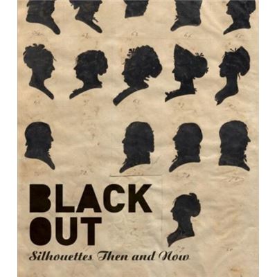 Inconnu Black Out by Asma Naeem - Publicité Inconnu Black Out by Asma Naeem - Publicité