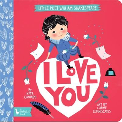 I Love You by Carme Lemniscates - Publicité I Love You by Carme Lemniscates - Publicité