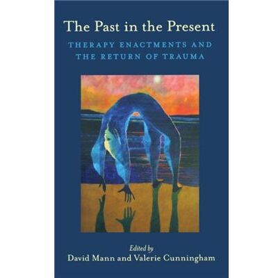 Routledge The Past in the Present by David Mann - Publicité Routledge The Past in the Present by David Mann - Publicité