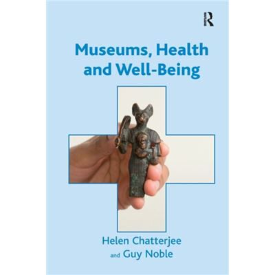 Inconnu Museums Health and WellBeing by Guy Noble - Publicité Inconnu Museums Health and WellBeing by Guy Noble - Publicité